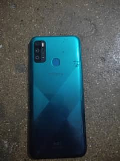 infinix