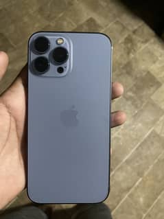 Iphone 13 pro max 128gb Jv Display msg