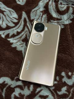 Vivo v40e 8+8/256gb