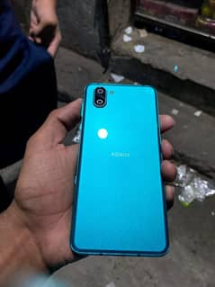Aquas r3