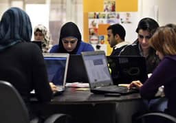 Need staffs for call center job