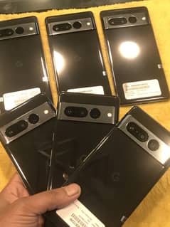 Google Pixel 7 pro 128GB