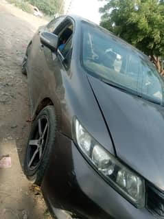 Honda civic vti oriel prosmatec