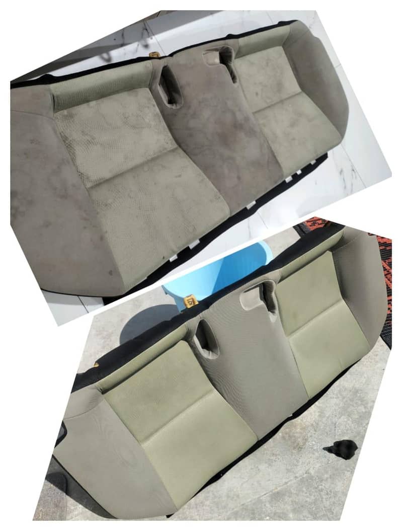 car interior cleaning 0