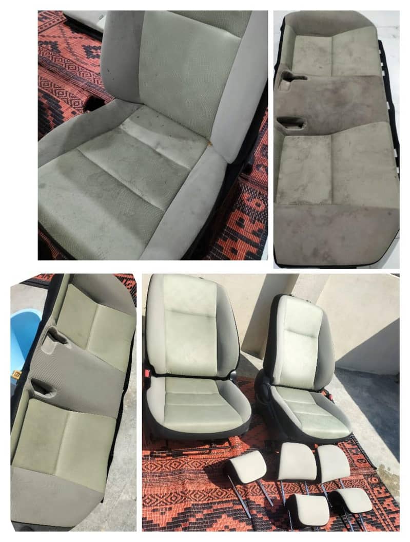 car interior cleaning 1