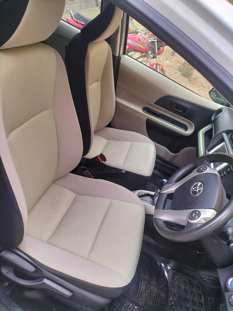 car interior cleaning 2