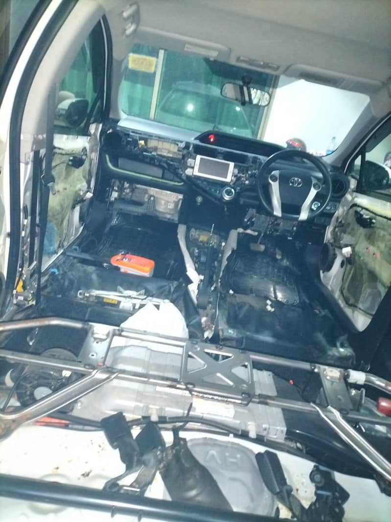 car interior cleaning 3