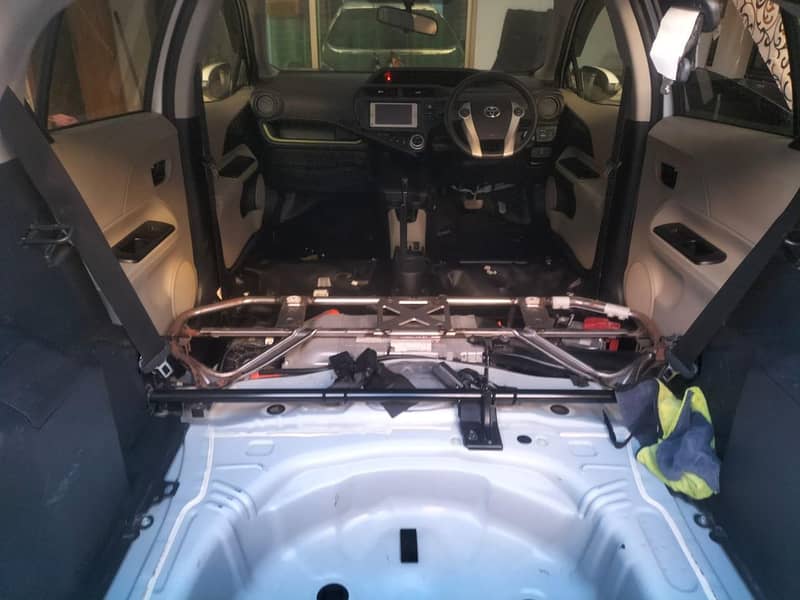 car interior cleaning 5