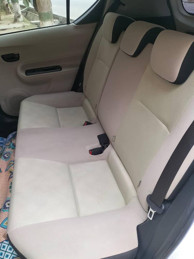 car interior cleaning 9