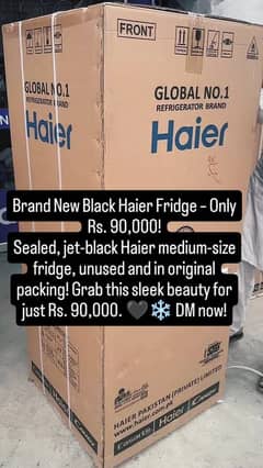 Haier