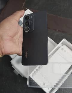vivo y19s 8/128 GB PTA approved 03231725104 WhatsApp