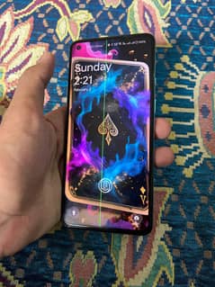 One plus 8t ak line ha bas