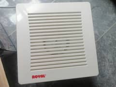 Royal ceiling Exhaust Fan