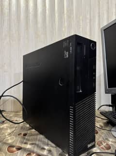 Core i5 4th Generation 16gb Ram 256Gb SSD