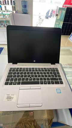 HP Elitebook 840 G3 core i5 6th Gen