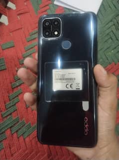 Oppo mobile 4.64