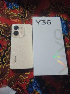 for sale vivo y36