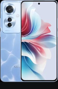 oppo reno 11f 5g