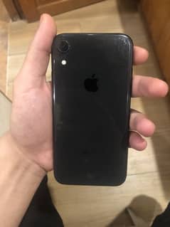 iPhone Xr Non-PTA 64gb