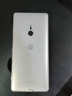 Sony Xperia XZ3