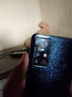 infinix zero xneo 8+5 all ok