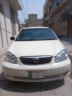 need to sale car urgently