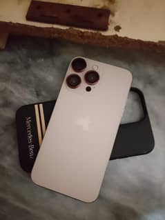 I Phone XR convert 16 JV