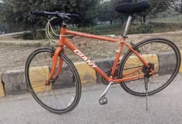 Cycle