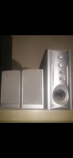 Amplifier Imported extra bass clear sound