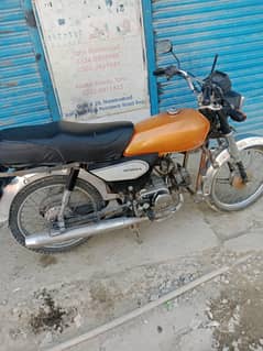 Honda