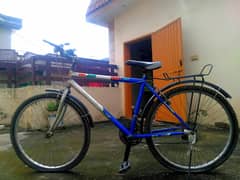 Morgan Full size bicycle for sale