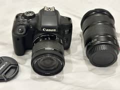 Dslr