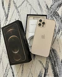iPhone 12 Pro