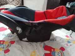 Baby Coat