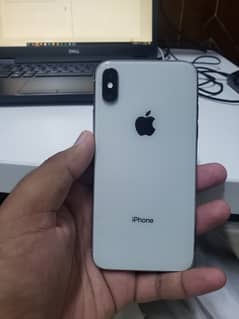 Hello i am selling my i phone x