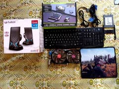GAMING