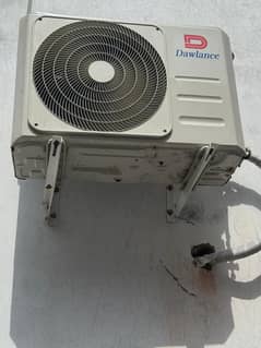 dc inverter 1.5 ton