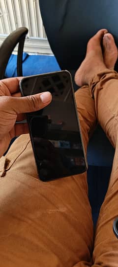 I phone