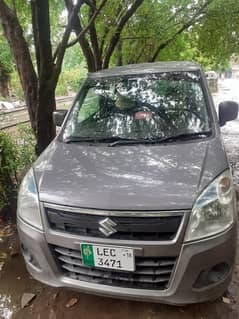 suzuki wagonr