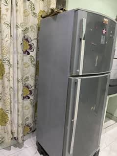 Dawlance full size fridge