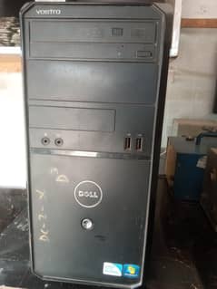 Dell Vostro core 2 duo