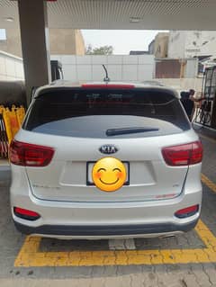 KIA Sorento for Sale