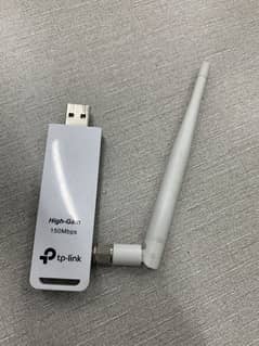 Tp Link TL WN727N 150Mbps Wireless USB Adapter