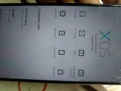 infinix