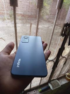 Infinix note 11