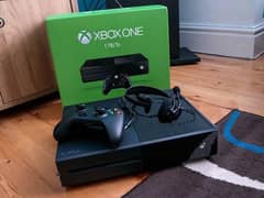 Xbox one installment plan