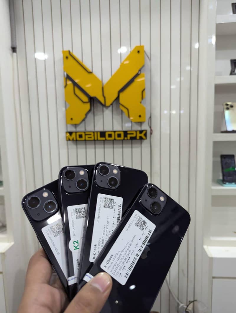 iphone 13 0