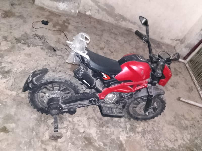 bike for sale chalti rakhi ti ab nahi strat ho Rahi AP ka bass 1000 hi ...