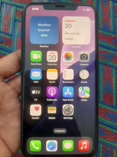 iPhone