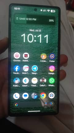 pixel 6a
